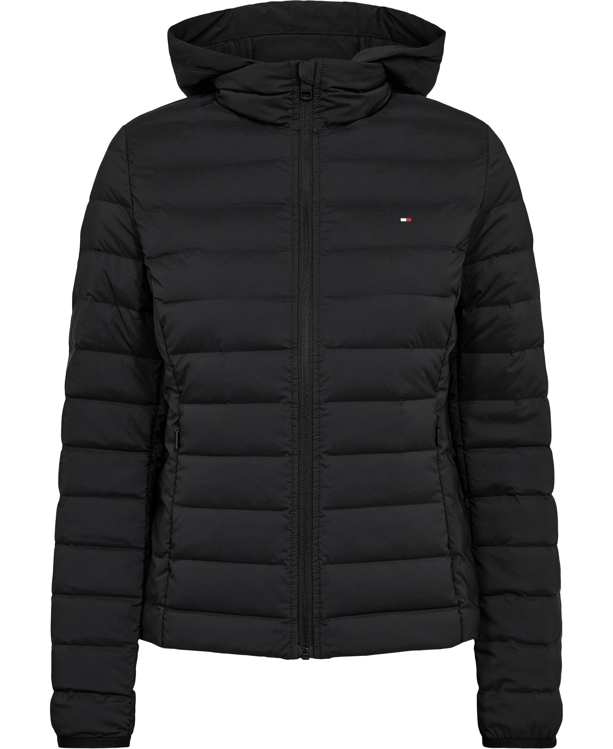 Lightweight Slim Water Repellent Down Jacket
