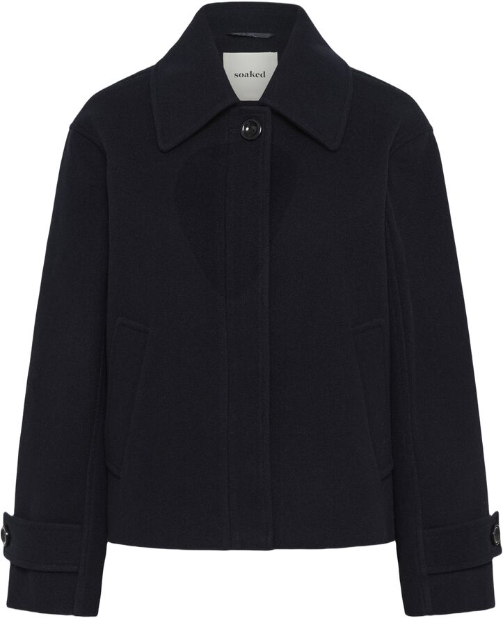 SLCanya Akeleje Jacket