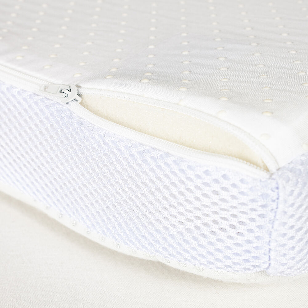 Topmadras Cepheus med memory foam