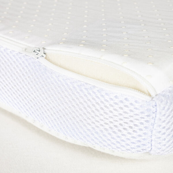 Topmadras Cepheus med memory foam