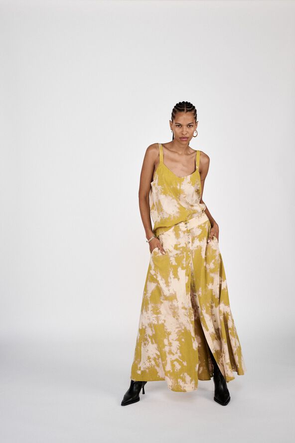 Misty camisole top - Maisa