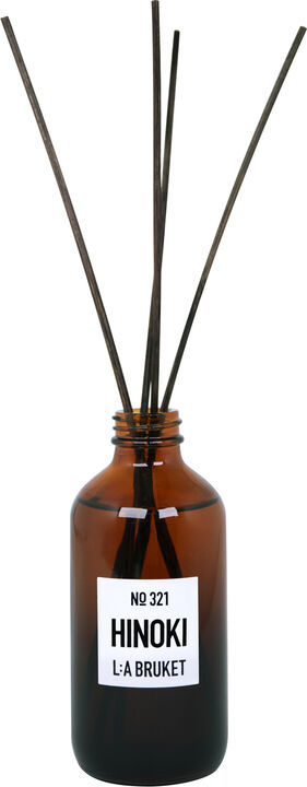 320 Room Diffuser Hinoki