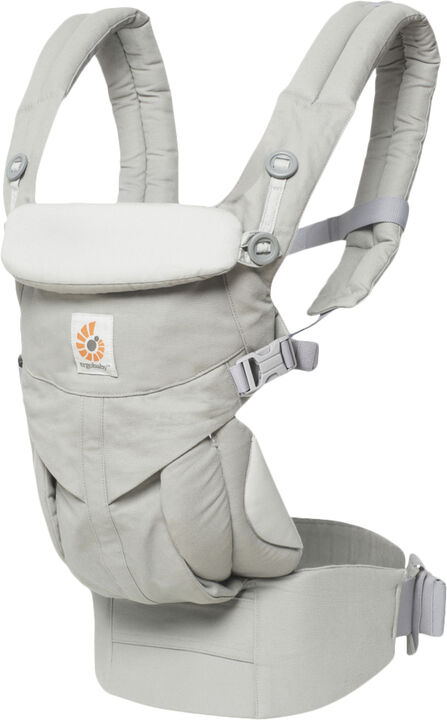 Ergobaby Omni 360 Grey