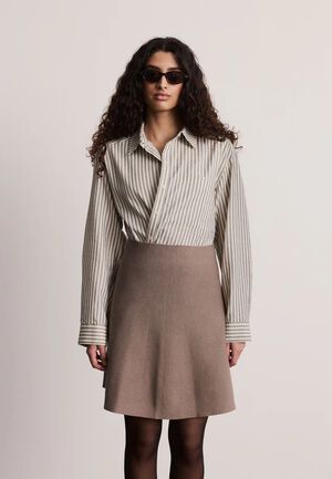 SRHenrietta Short Skirt