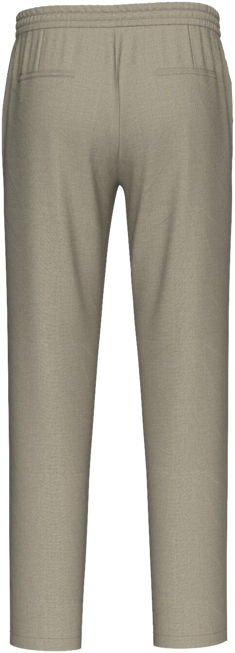 Slh196-Straight Robert String Pant Noos