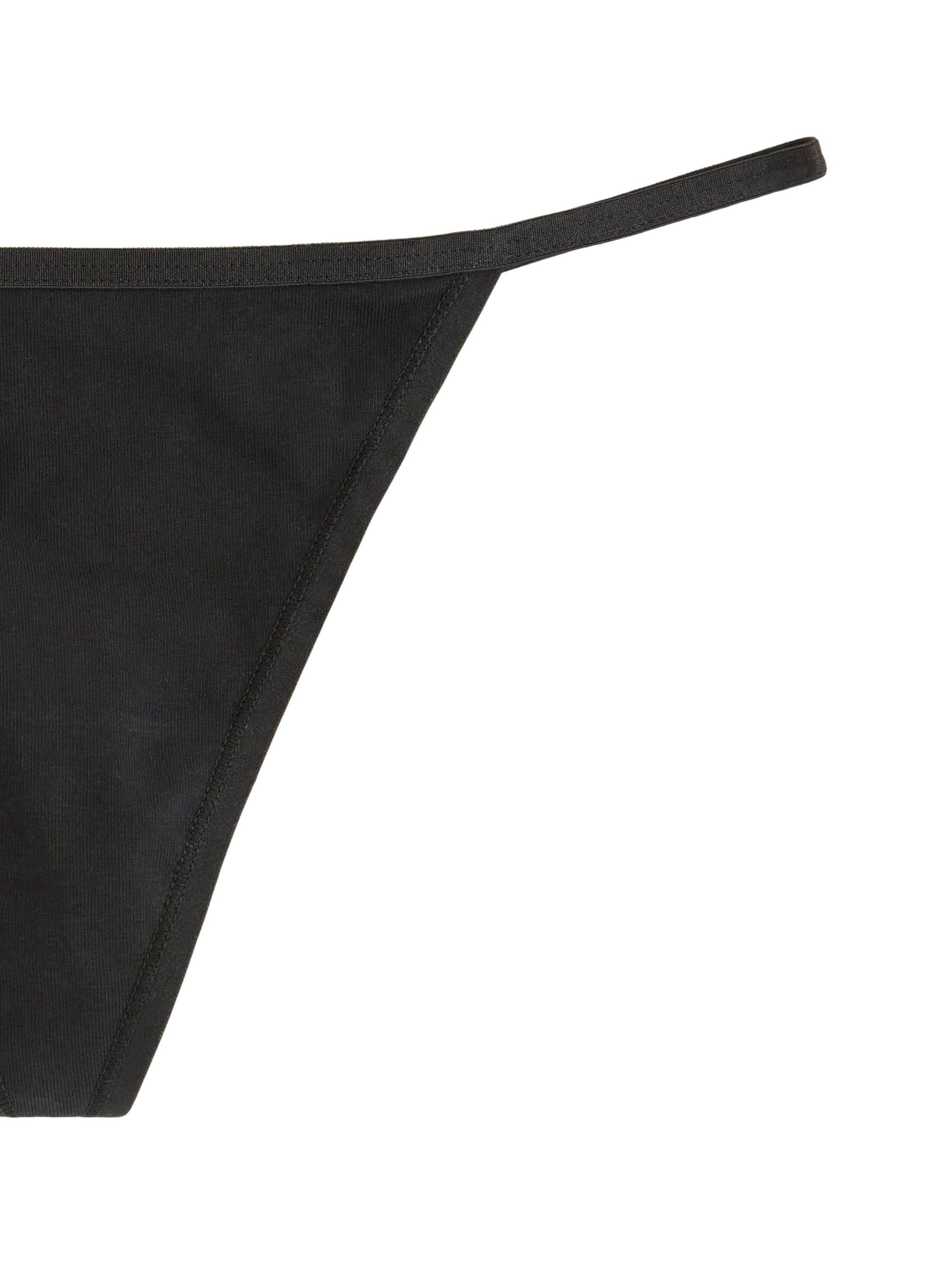 Stringtruse med lav midje