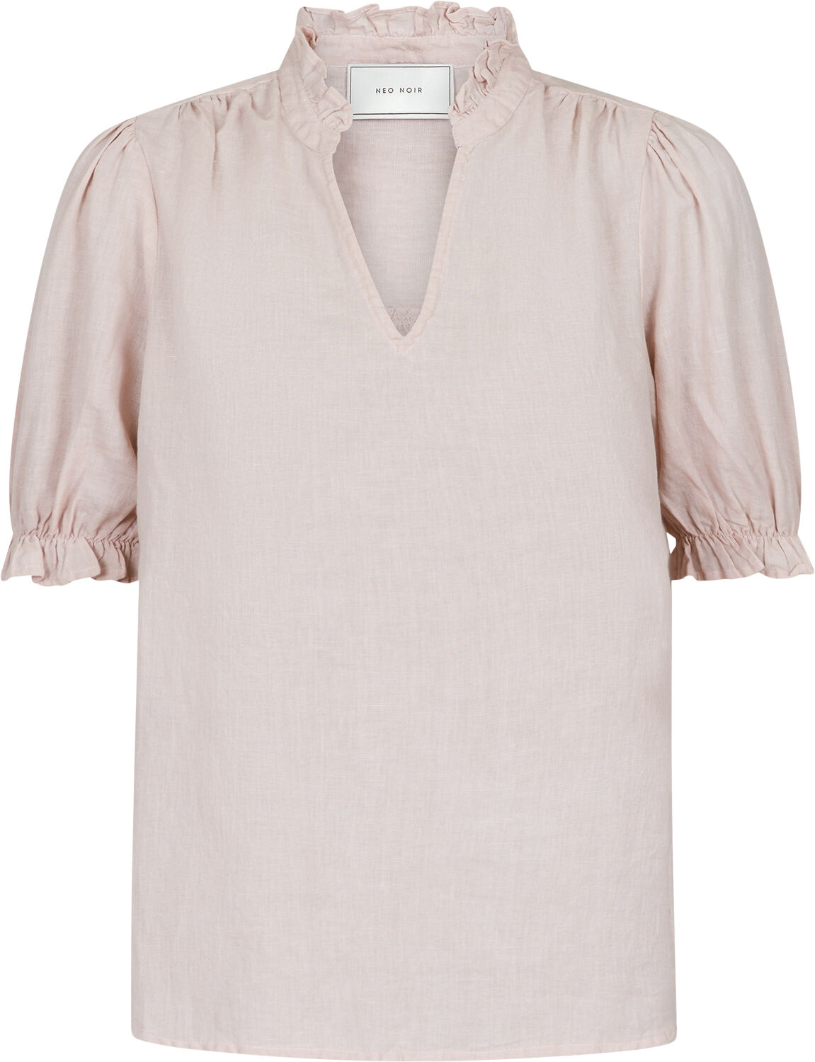 Odesa Linen Blouse