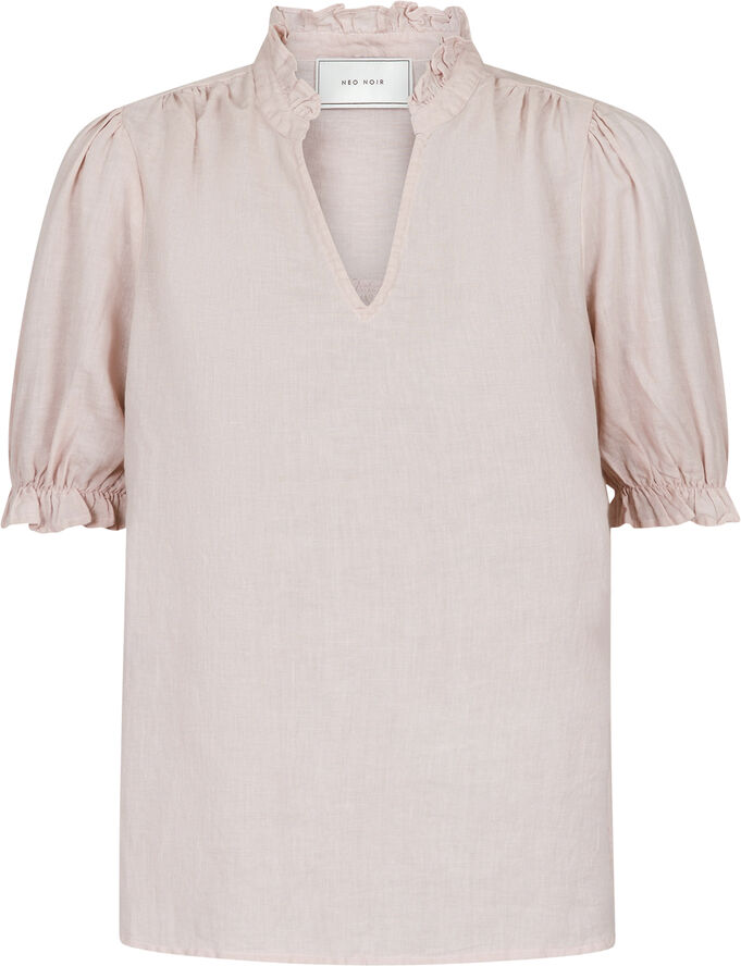 Odesa Linen Blouse