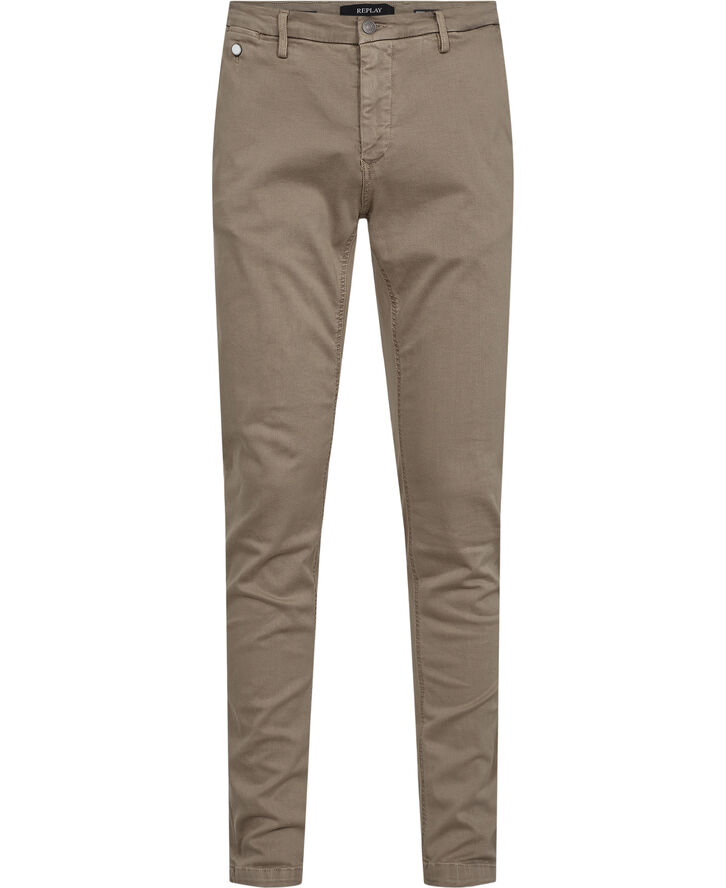 Benni Chino Hyperflex