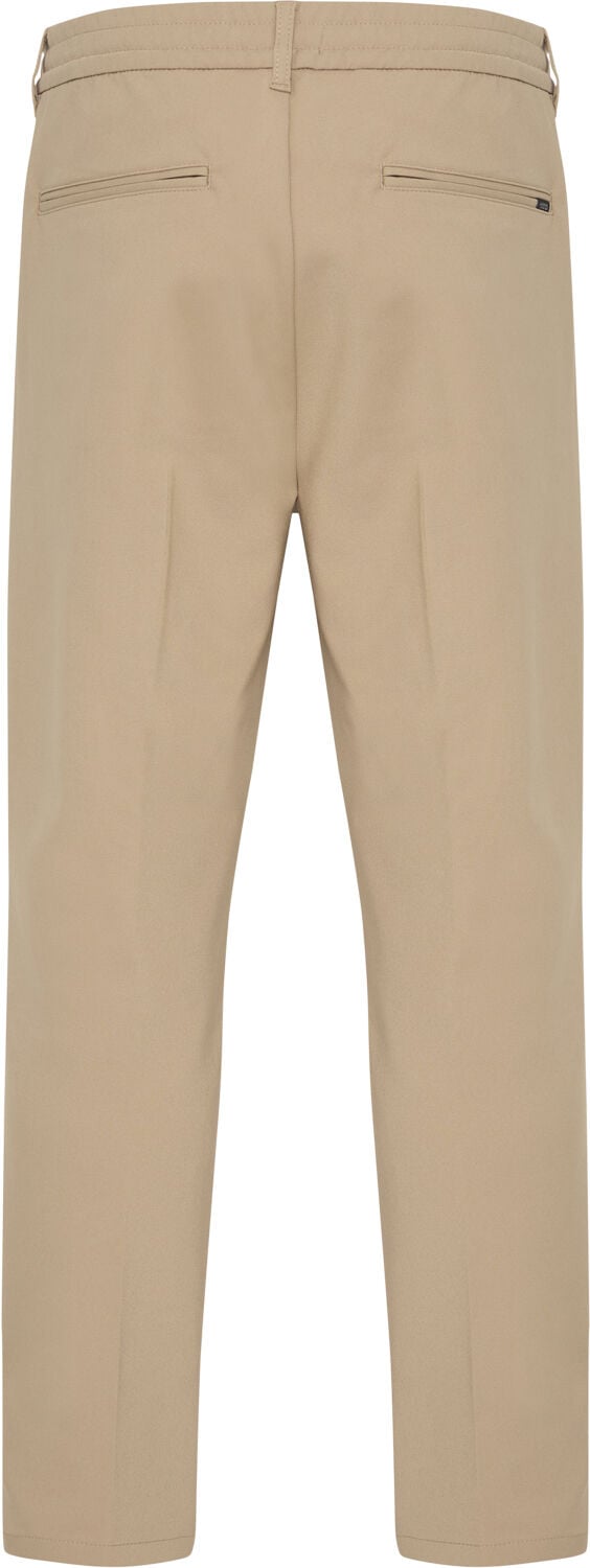 CFMARC performance pants with pleat