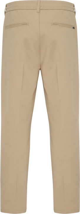 CFMARC performance pants with pleat