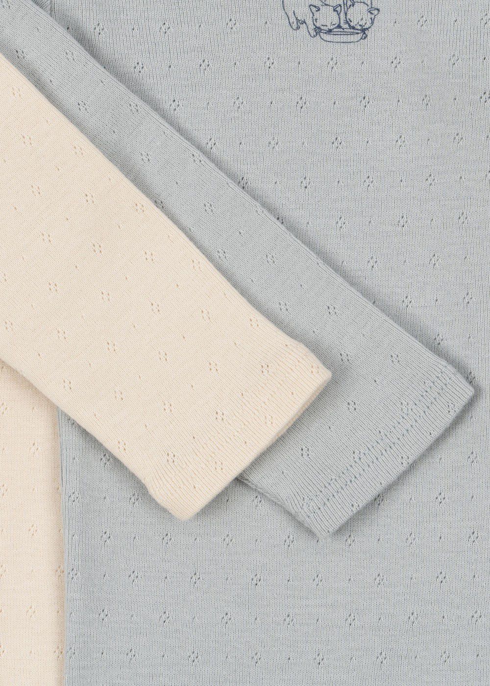 PERLA 2 PACK LS BODY OCS