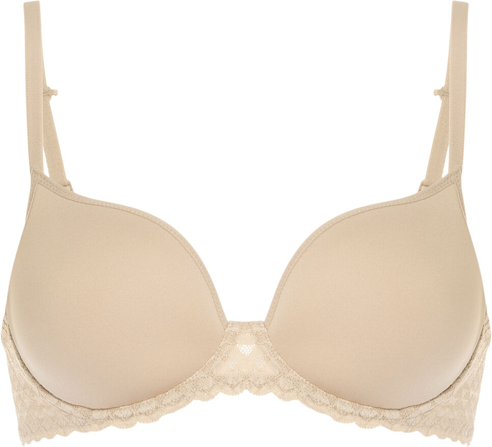 SUBTILE Spacer plunge bra