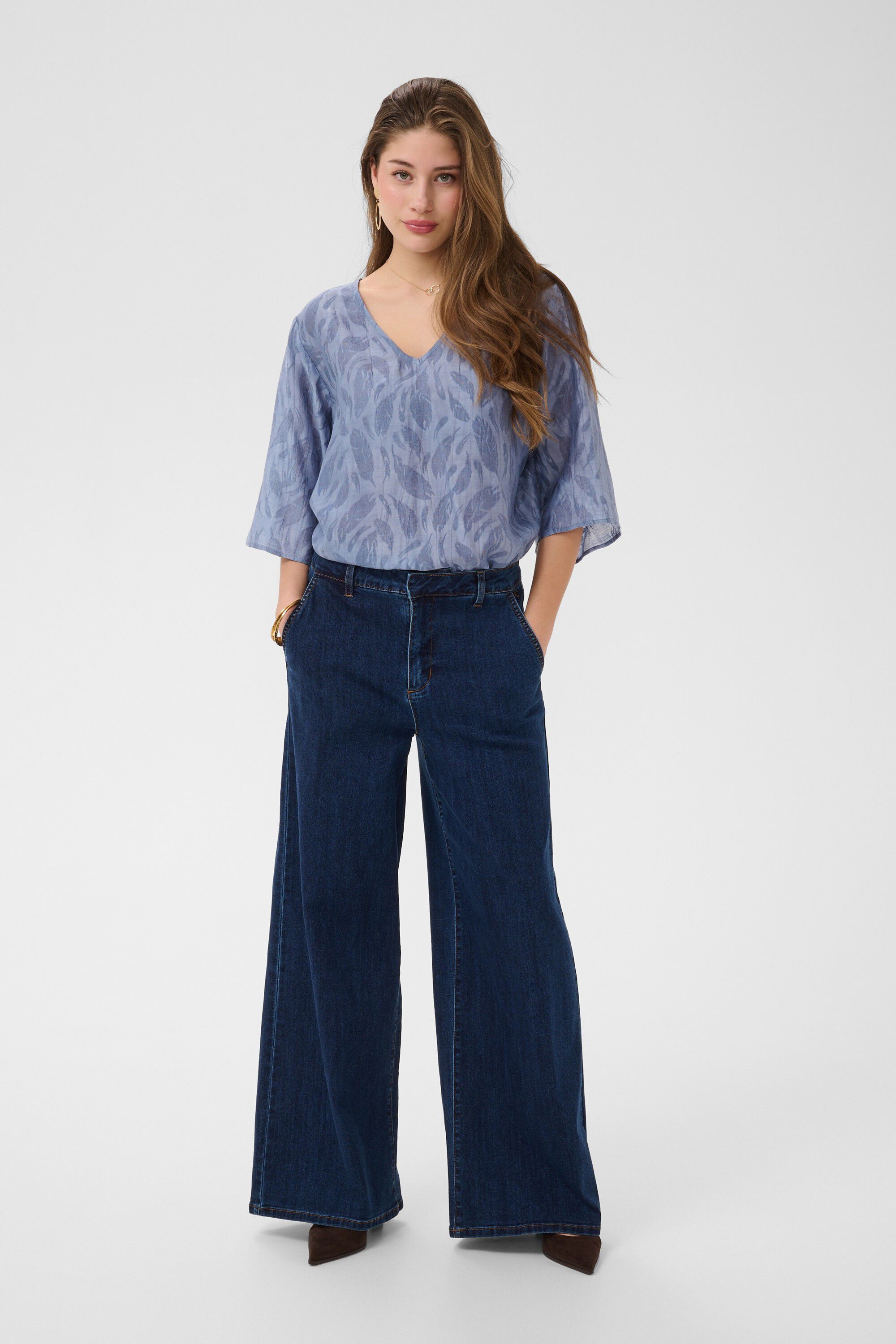CRVisti Pant