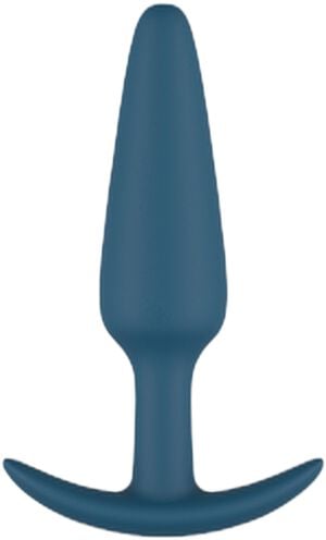 Trainy Single Buttplug
