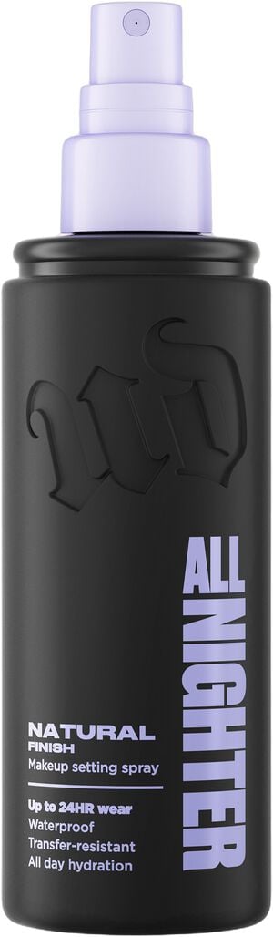 All Nighter Makeup Setting Spray