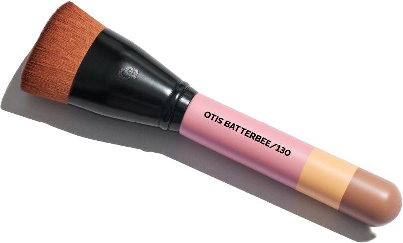 IMMACULATE FOUNDATION BRUSH 130