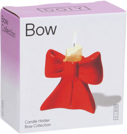 Lysestage - Bow - Small