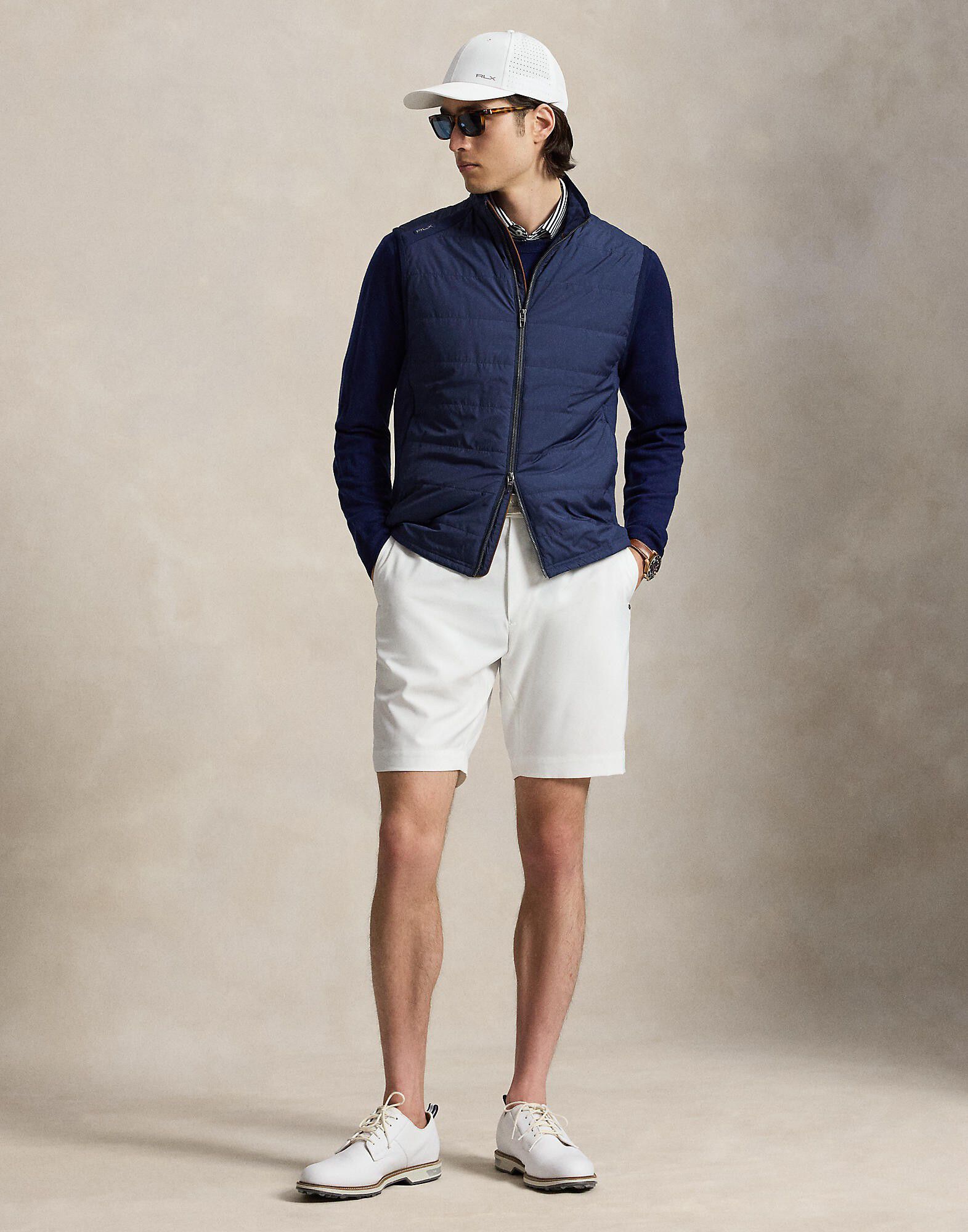 2/30 MERINO WOOL-SWEATER-PULLOVER