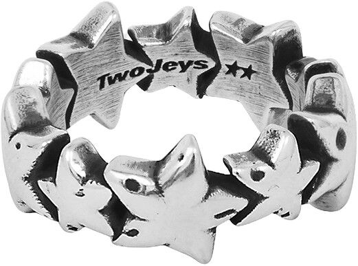 All-round Stars Ring