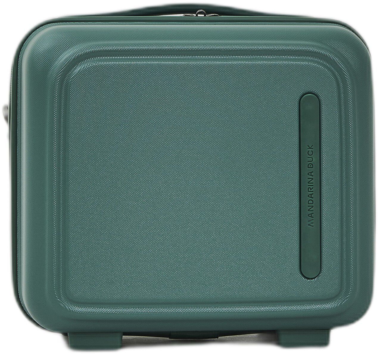 LOGODUCK + BEAUTY CASE / FOLIAGE GREEN