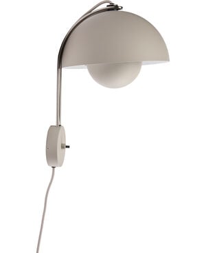 Flowerpot VP8,  Wall Lamp