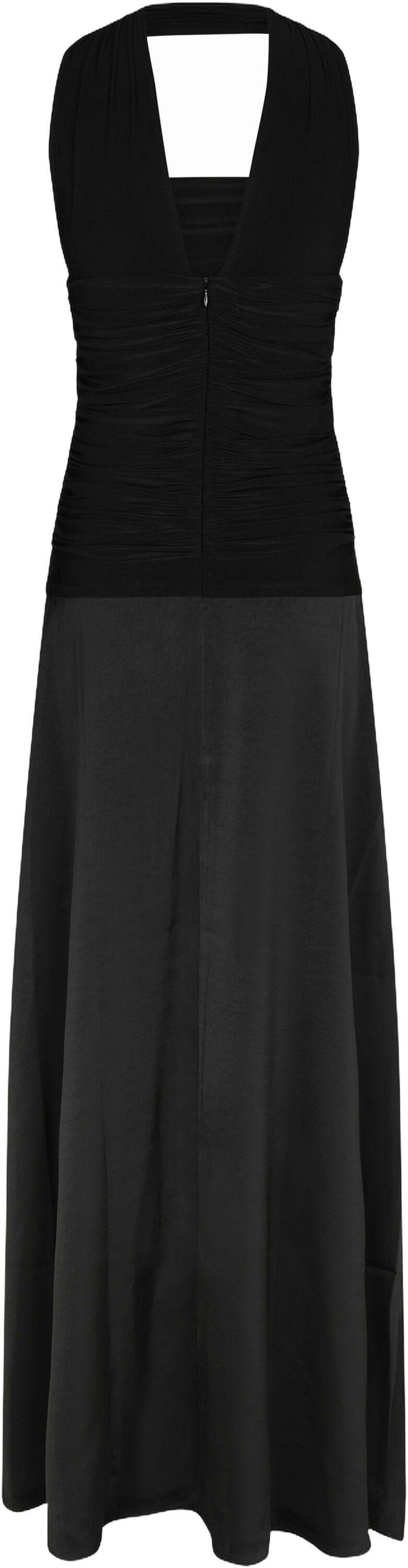 Hamina Long Dress