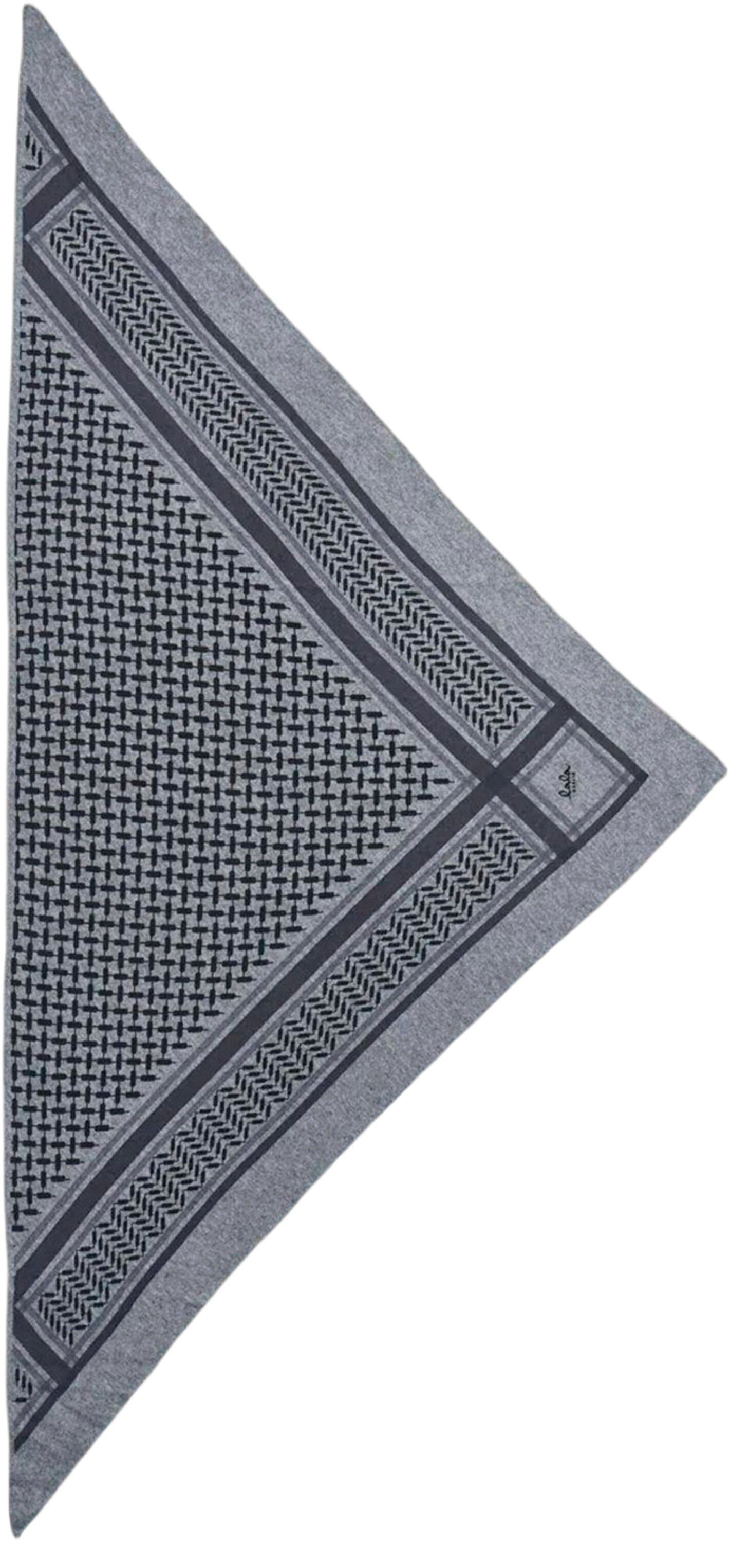 Triangle Trinity Classic M - 100% cashmere