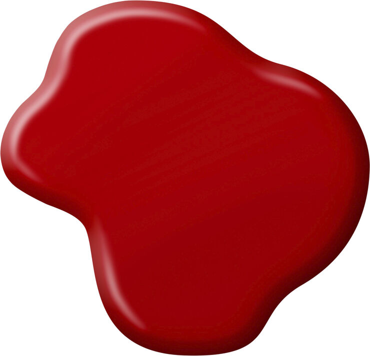 Nail Polish - Rouge