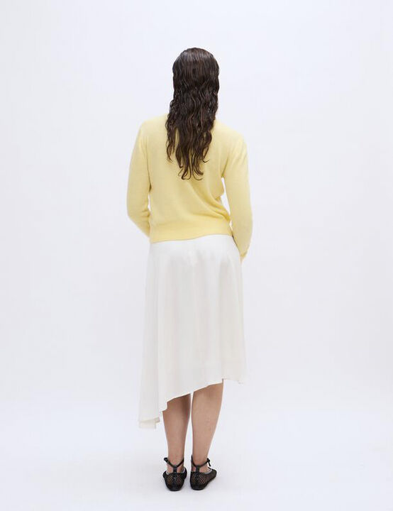 2ND Barrah - Silky Viscose