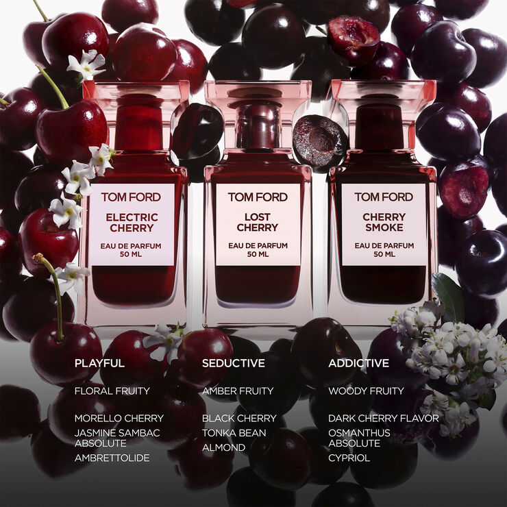 Lost Cherry Eau de Parfum