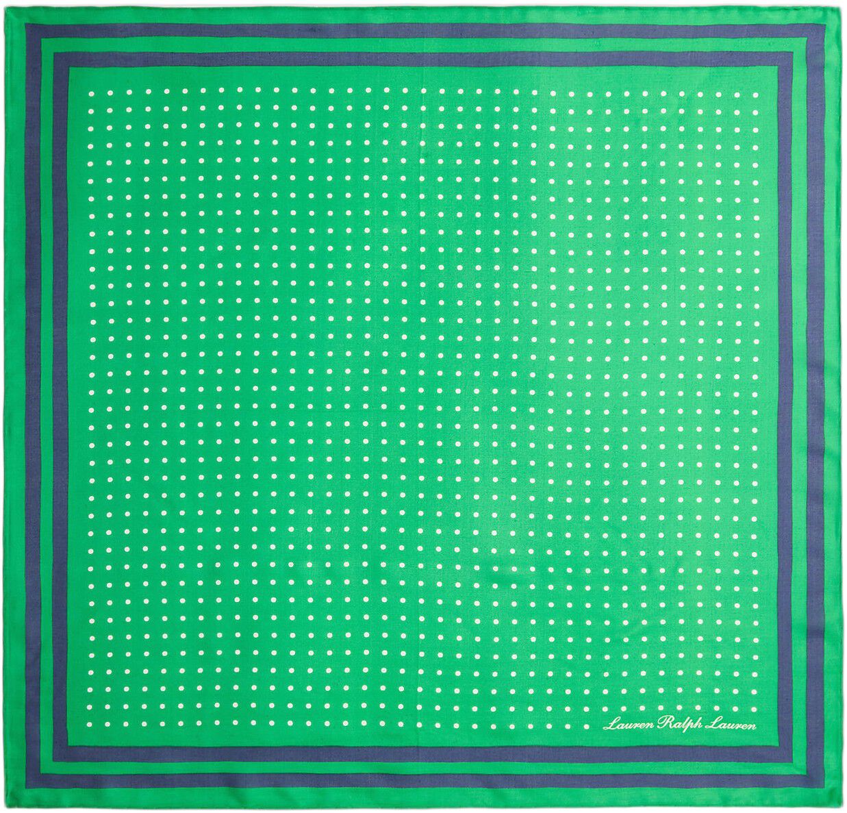 SILK BLEND-NAUTICAL SMALL SQRS