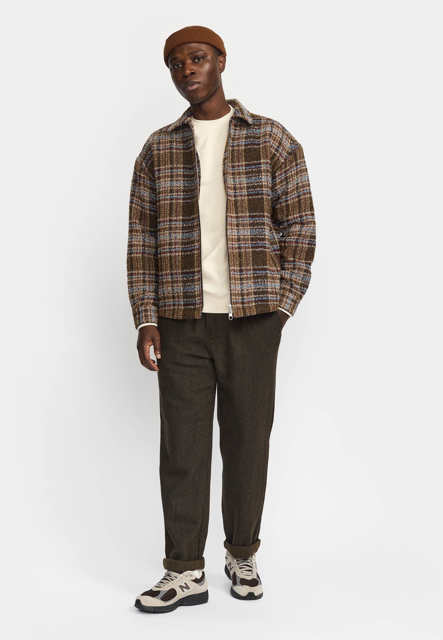 Overshirts