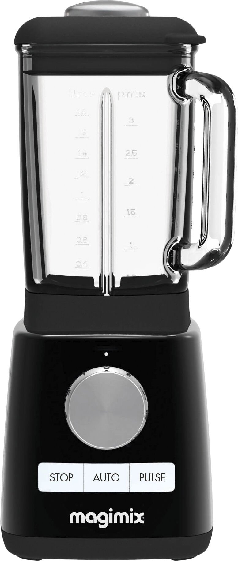 Power Blender 4, 1300 W, 1,8L