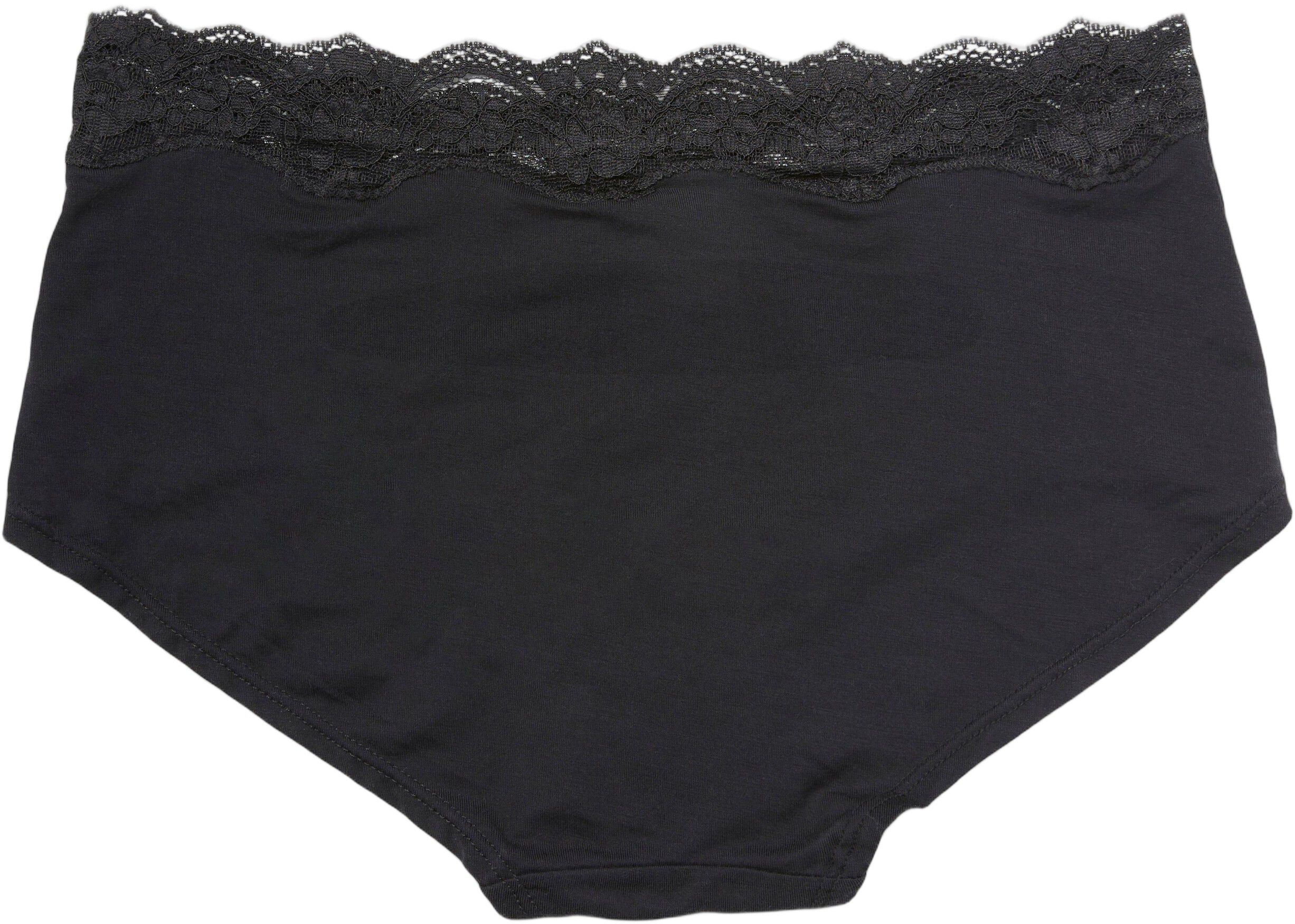 Truser med normal midje