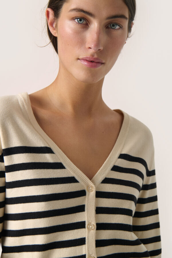 SLPina V-Neck Cardigan