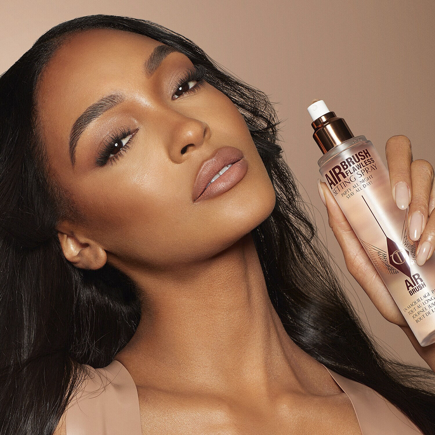 Airbrush Flawless Setting spray