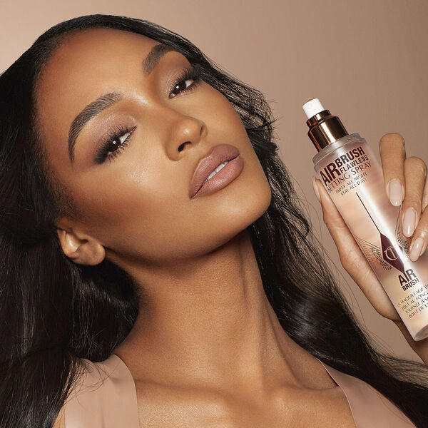 Airbrush Flawless Setting spray