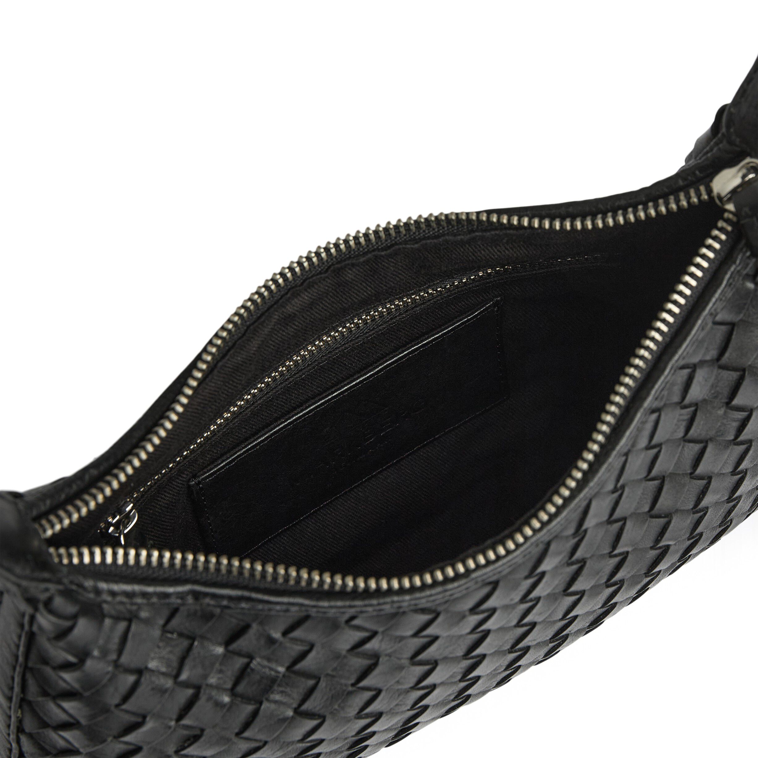 AvenyaMBG Cross. Bag, Weave