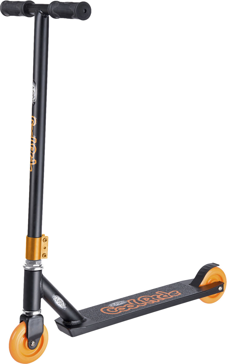 CALIF. STUNT PU WHEEL 100