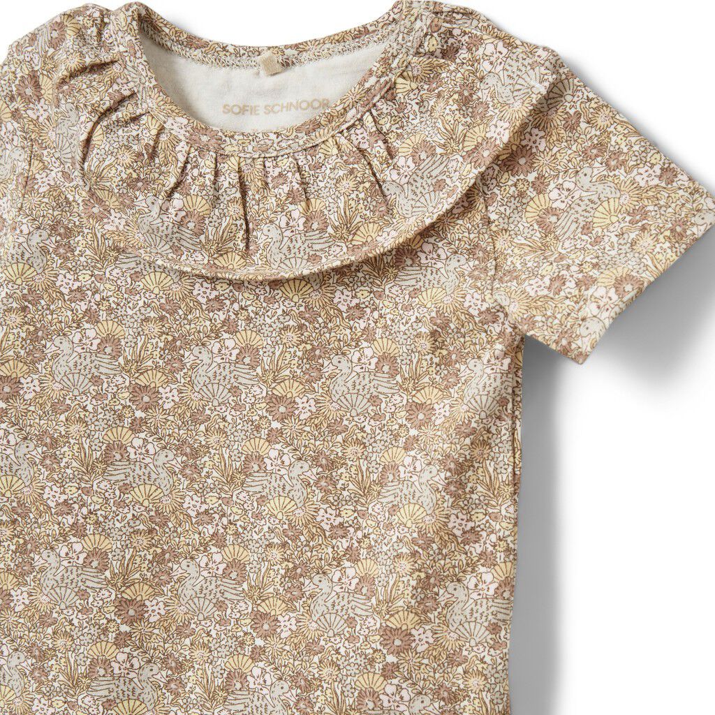 DICTESB BODYSTOCKING