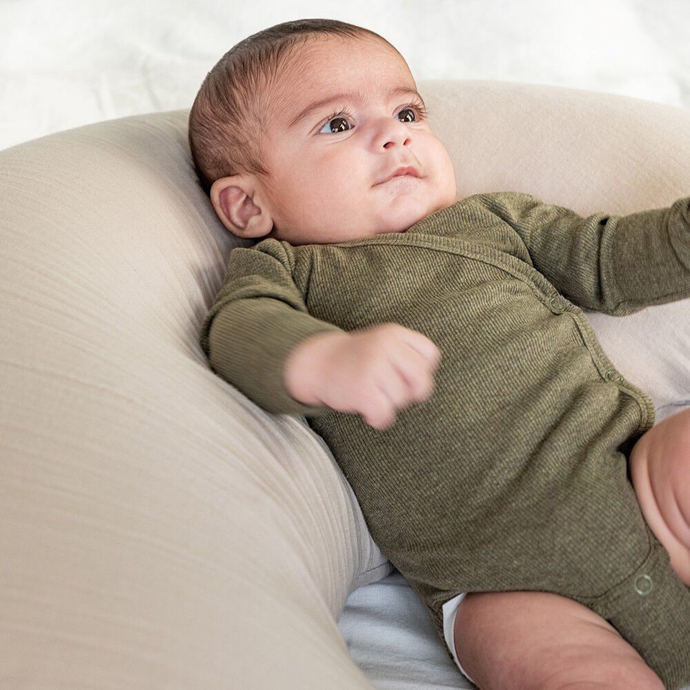 Cala wrap bodystocking