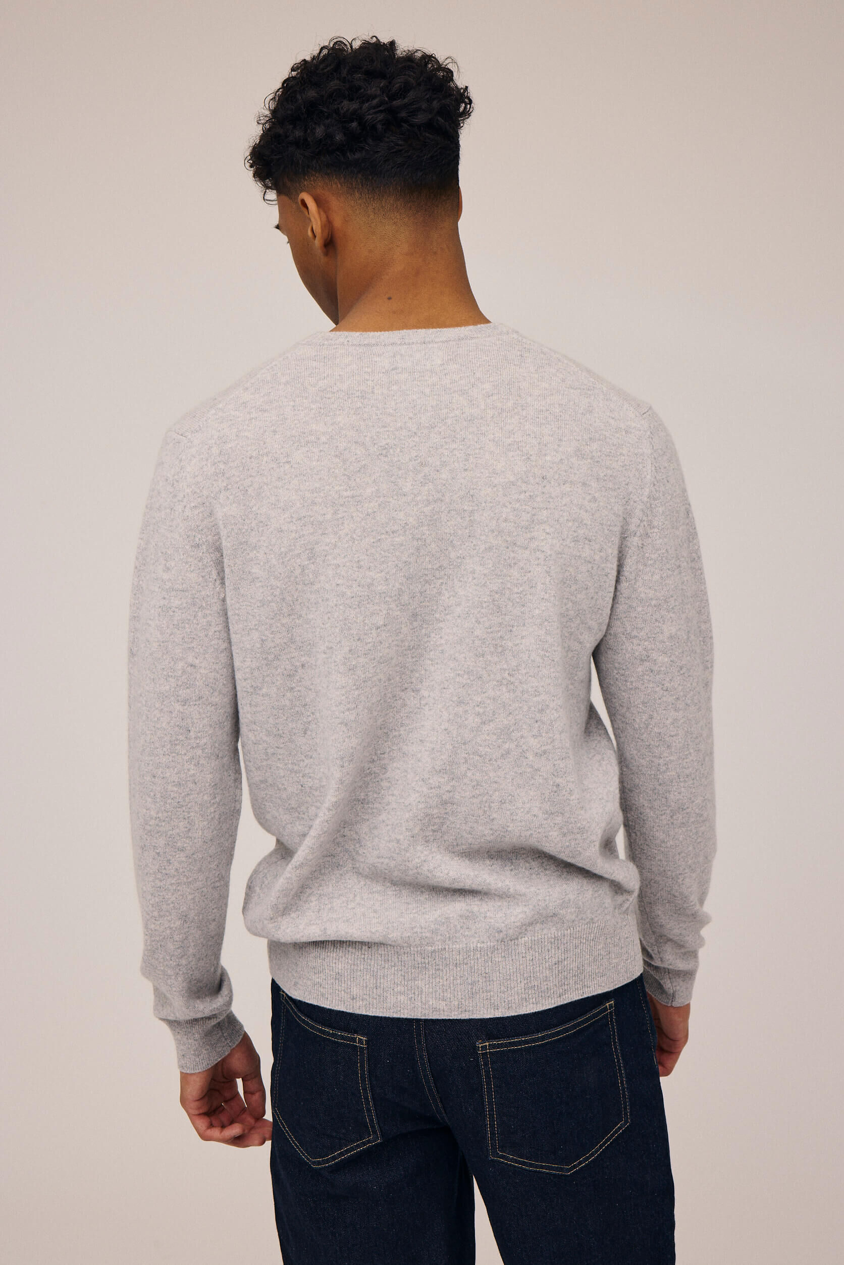 Mads 2 - 100% Cashmere