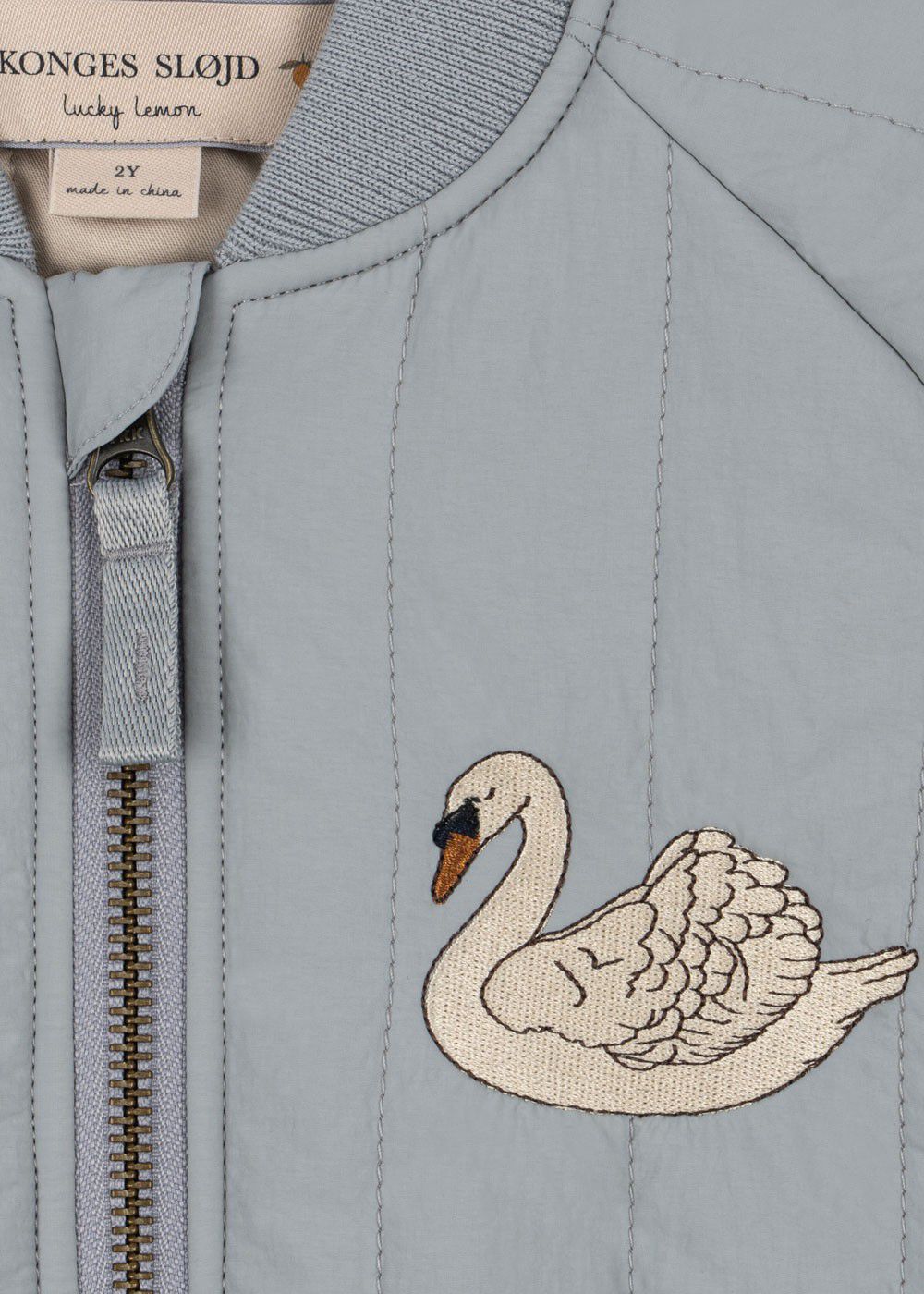 JUNO BOMBER JACKET