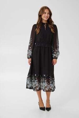 UrsanneSZ Dress