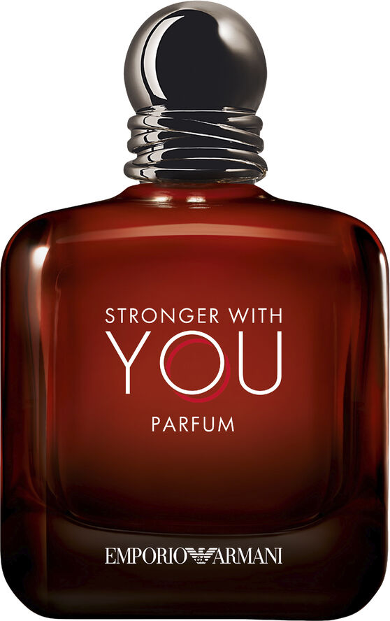 Stronger With You Eau de Parfum