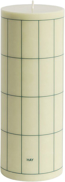 Column Candle