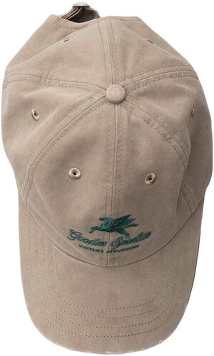 HERITAGE CAP