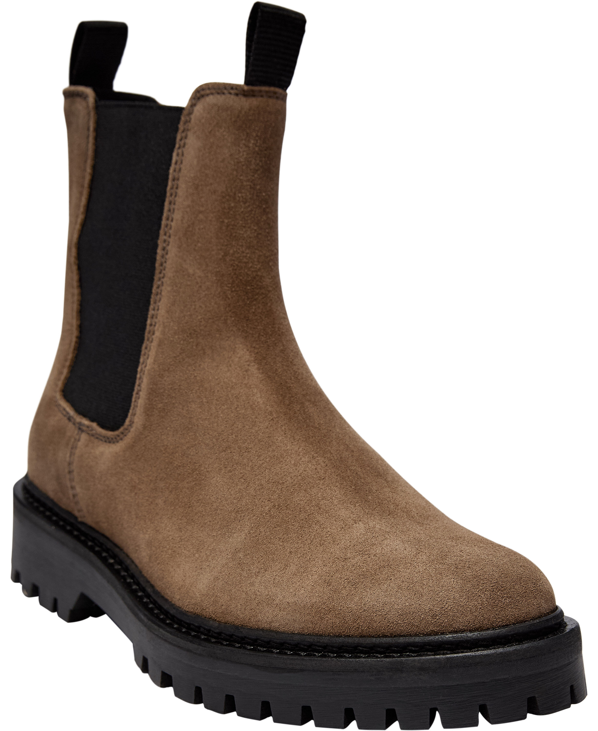 Chelsea boots