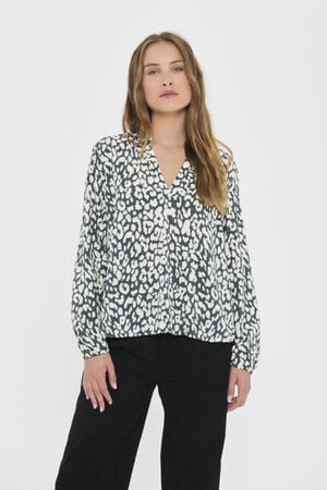 EdaSZ Blouse